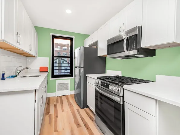 75 W 238th St APT 3H, Bronx, NY 10463