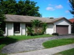 10410 SW 142nd Ave, Miami, FL 33186