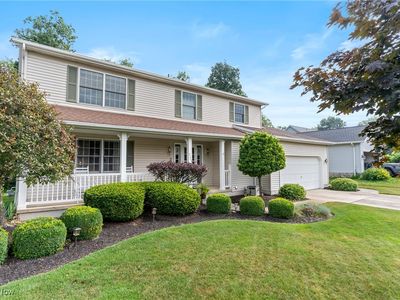 4723 Baywood Dr, Brunswick, OH, 44212