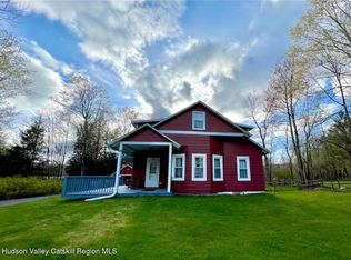 42 Schoonmaker Rd, Haines Falls, NY 12436
