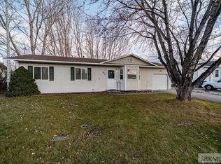 274 Randy Dr, Rexburg, ID 83440