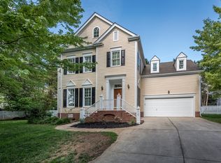7715 Cashel Ct, Charlotte, NC 28270