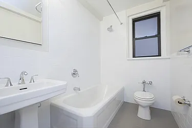 Sold by Olshan Realty