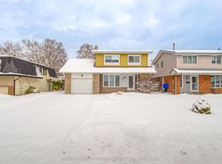 7 Bannerman Ct, Whitby, ON L1N 5M9