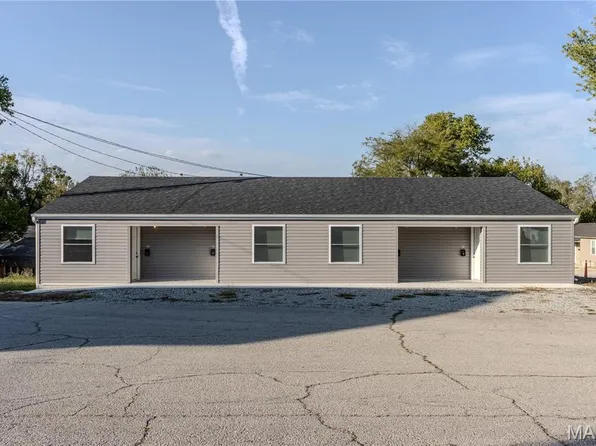 311 Mill St, Houston, MO 65483