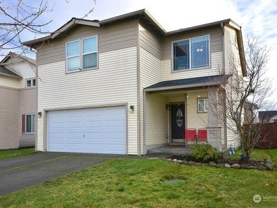 14921 Terra View Street SE, Yelm, WA, 98597
