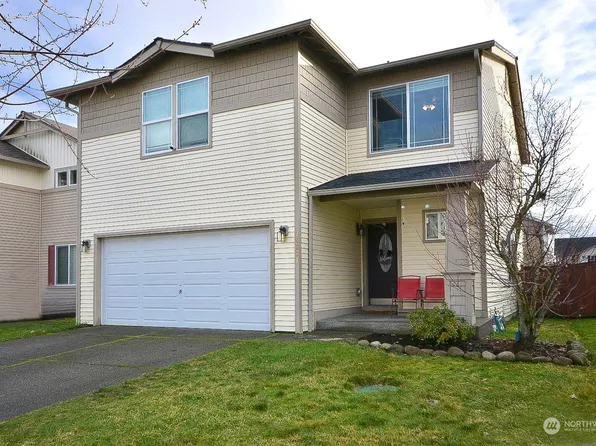 14921 Terra View Street SE, Yelm, WA 98597