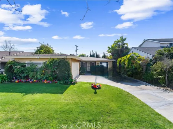 5020 W 63rd St, Los Angeles, CA 90056