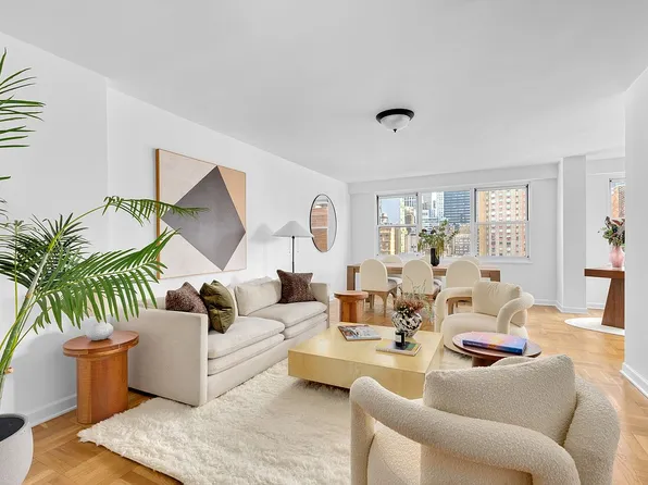 155 E 34th St APT 19C, New York, NY 10016