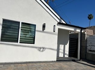 1400A Elm Ave, Glendale, CA 91201