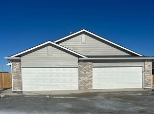 12824 E Blake St, Wichita, KS 67211