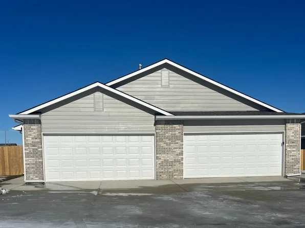 12824 E Blake St, Wichita, KS 67211