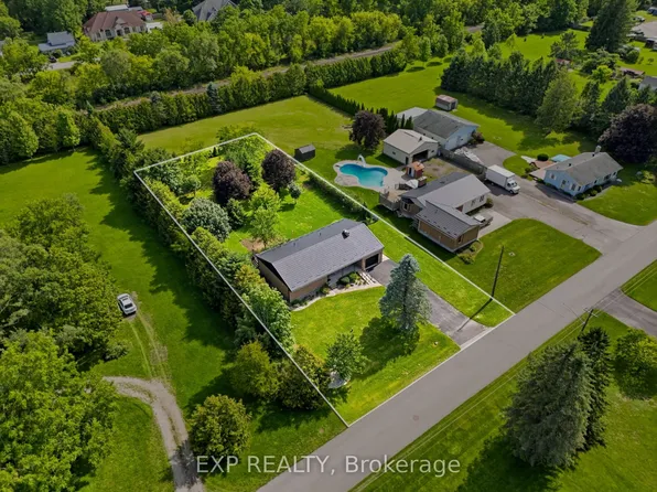 120 Huron Ave, Middlesex Centre, ON N0L 1R0