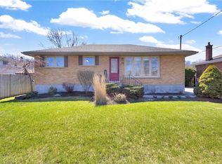 44 Kinnard Rd, Brantford, ON