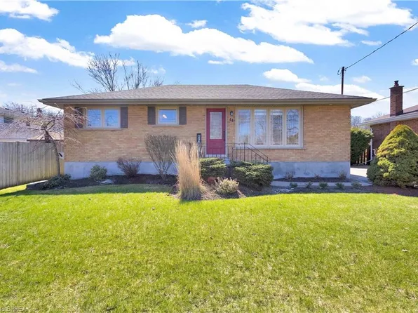 44 Kinnard Rd, Brantford, ON N3T 1P9