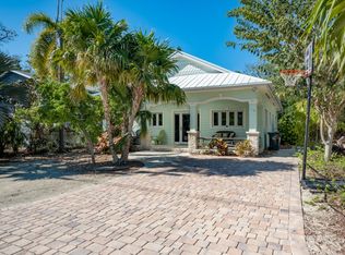 136 S Hammock Rd, Islamorada, FL 33036