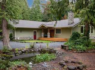 22600 S Cadonau Rd, Estacada, OR 97023