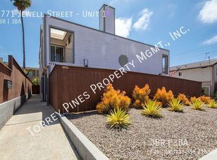 4771 Jewell St APT 1, San Diego, CA 92109