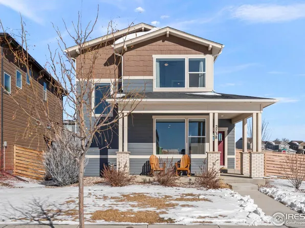 2738 Sykes Dr, Fort Collins, CO 80524