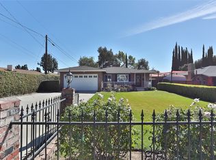 404 W Bennett Ave, Glendora, CA 91741