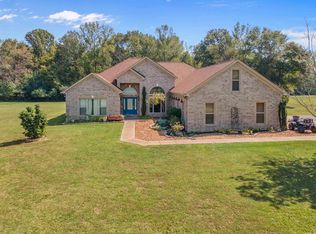 1277 County Line Rd, Vilonia, AR 72173
