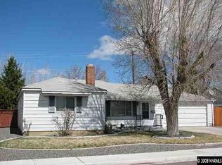 1280 Tyler Way, Sparks, NV 89431