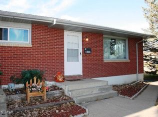 202 21st Ave NW, Great Falls, MT 59404