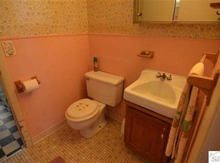 8722 S Karras Rd, Lake Nebagamon, WI 54849