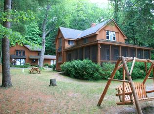 7472 Argonaut Trl, Indian River, MI 49749