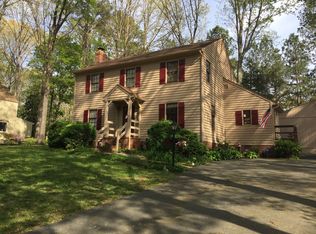 661 Greencastle Rd, North Chesterfield, VA 23236