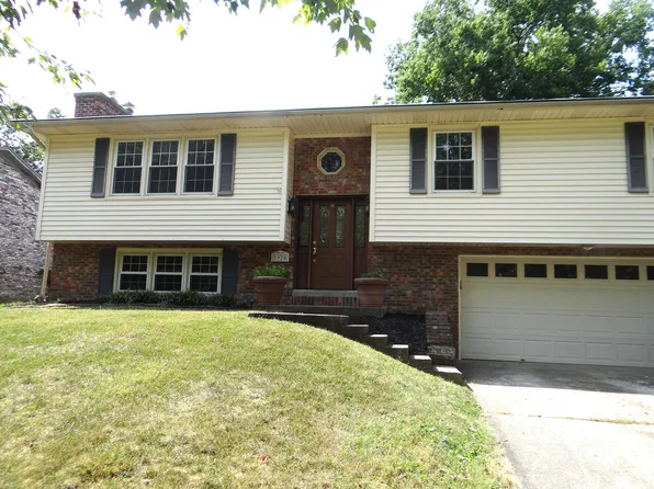 1928 Mint Julep Ln, Lexington, KY 40514