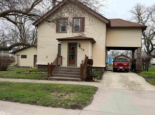 515 NW 3rd St, Eagle Grove, IA 50533