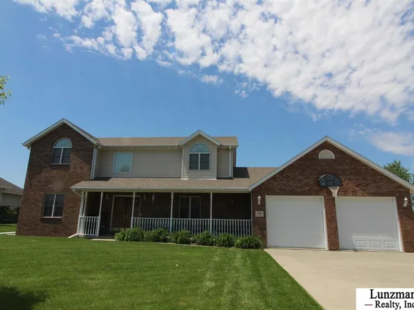 708 S St, Auburn, NE 68305