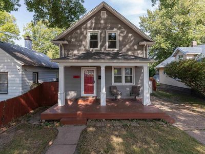 1851 19th Ave, Moline, IL, 61265