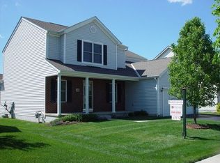 140 Cheshire Crossing Dr, Delaware, OH 43015