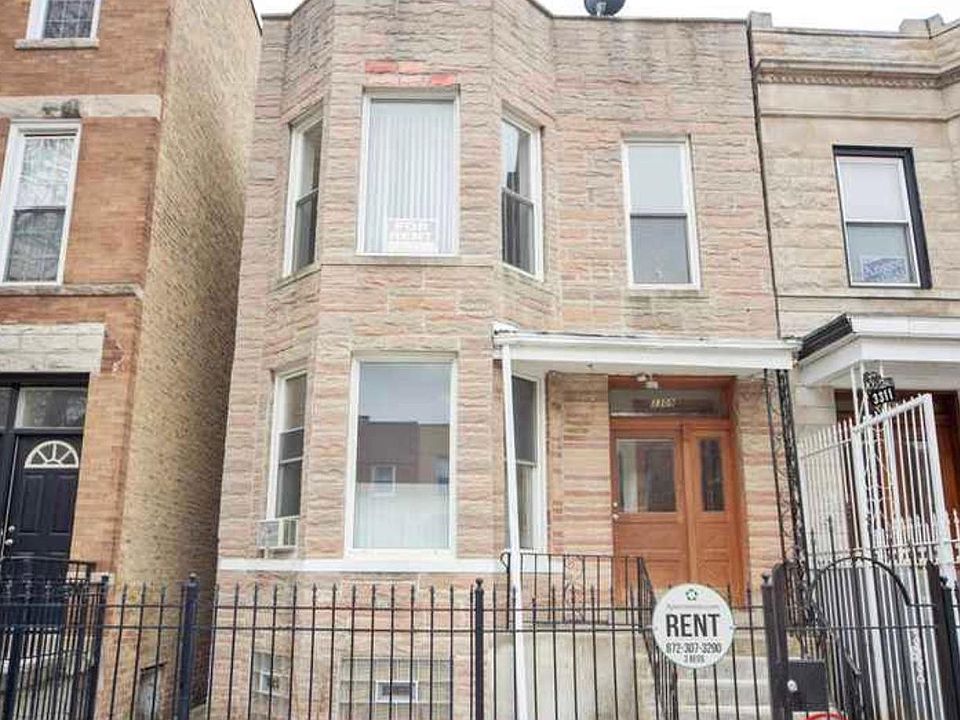 1st image of 3309 W Le Moyne St #1