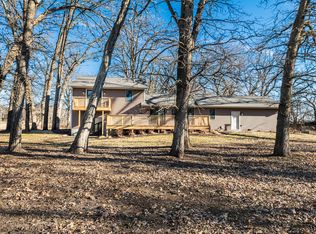 5287 E Canfield Rd, Chana, IL 61015