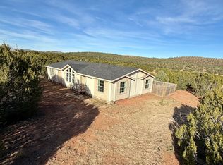 79 Sheridan Rd, Las Vegas, NM 87701