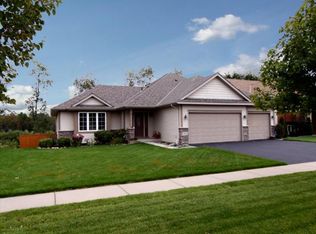 19484 Embers Ave, Farmington, MN 55024