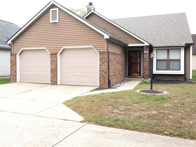 3411 Oceanline Dr, Indianapolis, IN, 46214