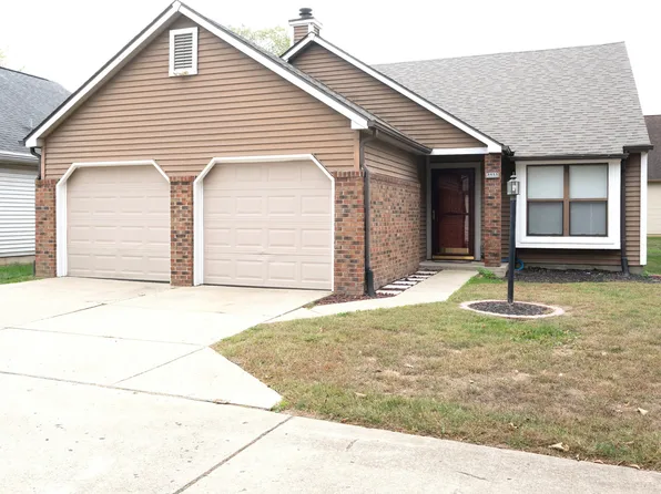 3411 Oceanline Dr, Indianapolis, IN 46214