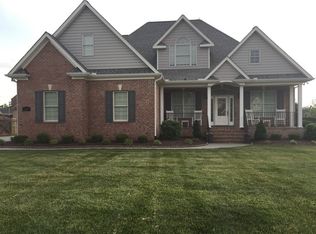 3554 Liberty Dr, Burlington, NC 27215