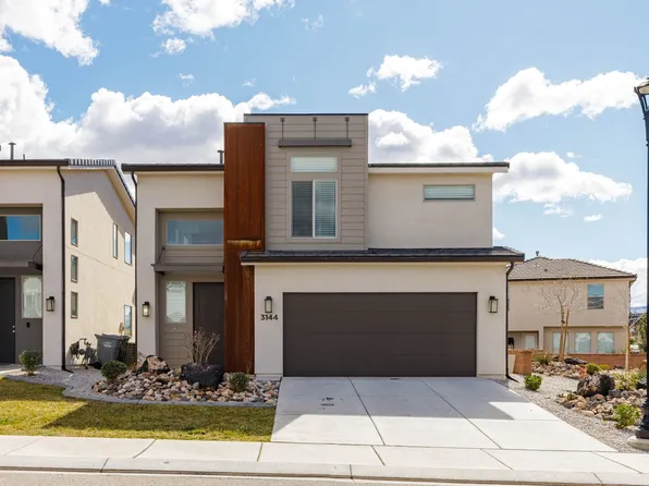 3144 E Sky Rim Way, Saint George, UT 84790