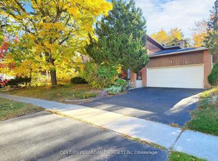 86 Bushmills Sq, Toronto, ON M1V 1J4