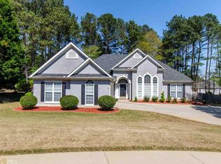 180 Verdon Hl, Fayetteville, GA 30215