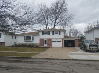 1462 Cambridge Ave, North Tonawanda, NY 14120