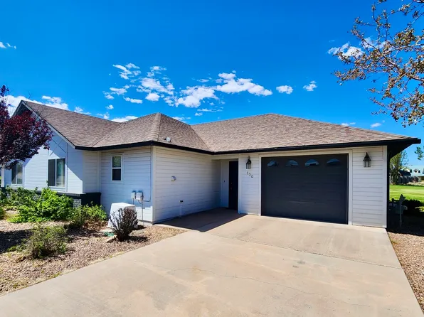 130 N Hillcrest Dr #130, Snowflake, AZ 85937