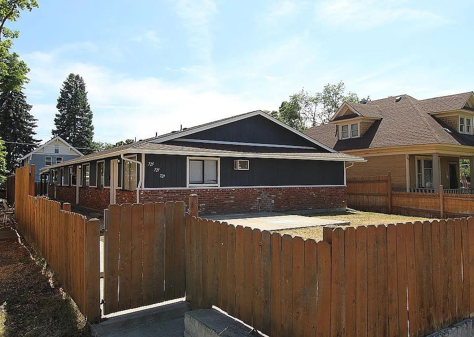 2nd image of 725 W Carlisle Ave