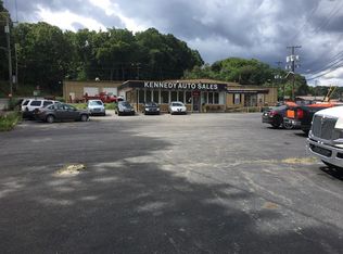 1401 Kennedy Blvd, Aliquippa, PA 15001