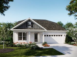 Edison Plan, Reverie at Parkhaven, Hermitage, TN 37076